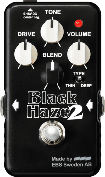 Black Haze 2