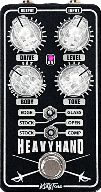 Heavyhand