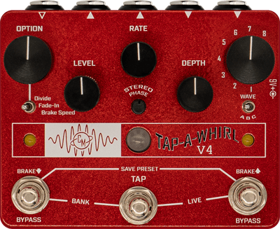 Tap-A-Whirl v4