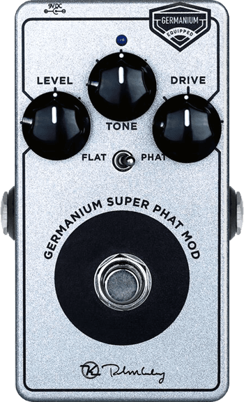 Super Phat Mod (Germanium)