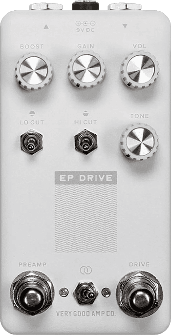 EP Drive