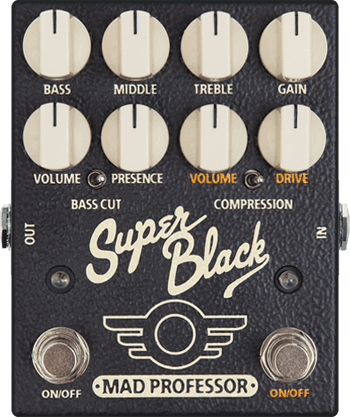 Super Black