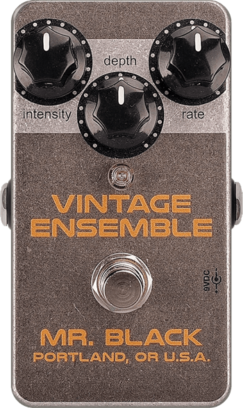Vintage Ensemble