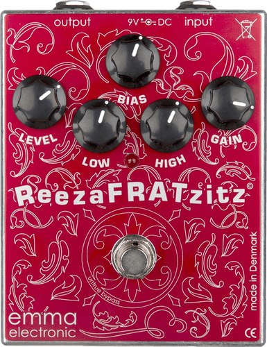 ReezaFRATzitz