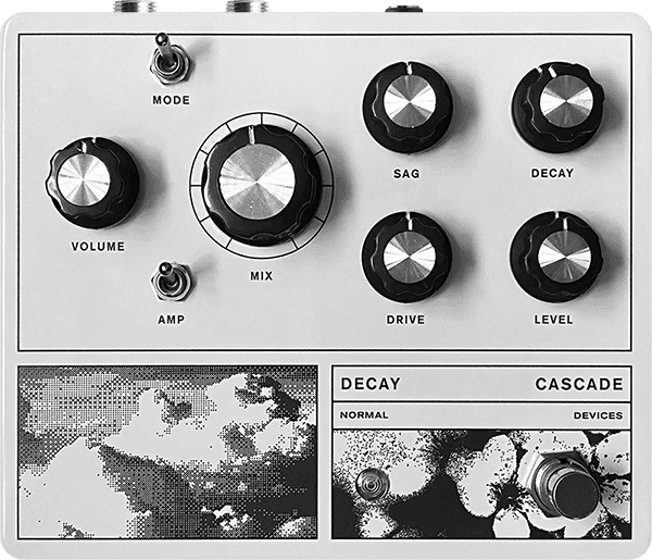 Delay Cascade