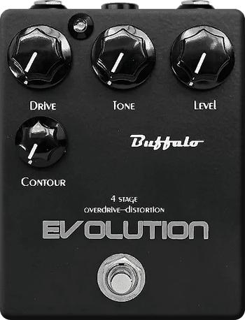 Evolution