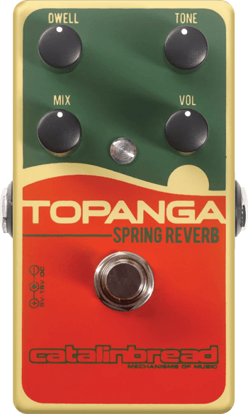 Topanga