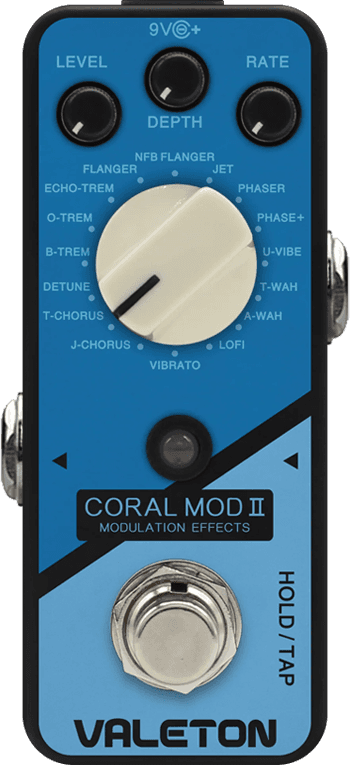Coral Mod II
