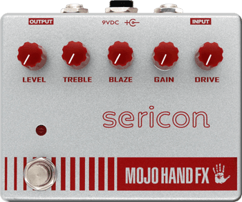 Sericon