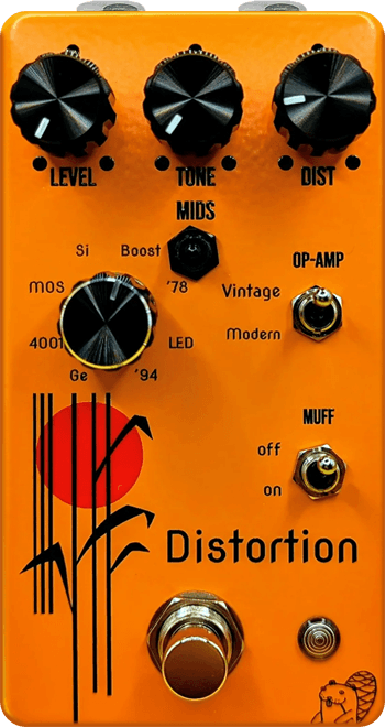 Distortion