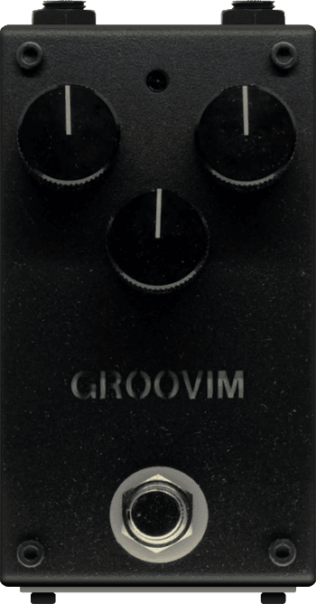 Groovim