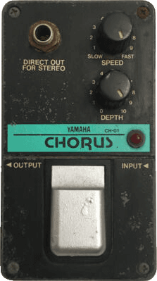 CH-01 Chorus