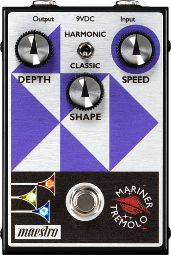 Mariner Tremolo