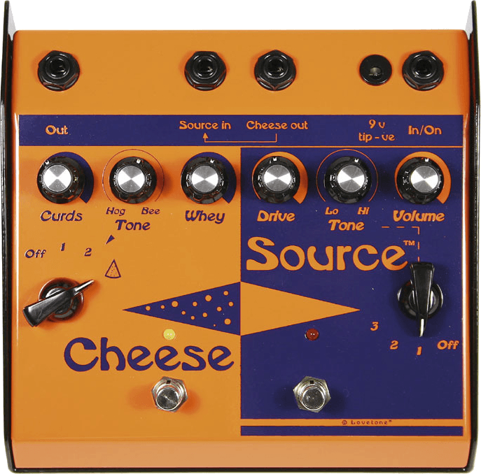 Cheese Source