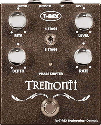 Tremonti Phaser