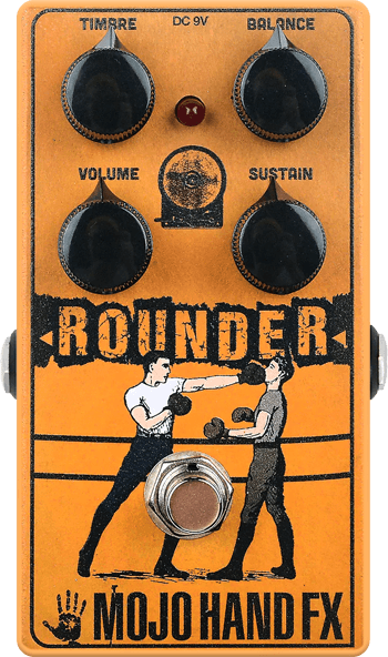 Rounder