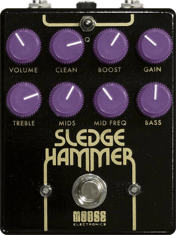 Sledge Hammer