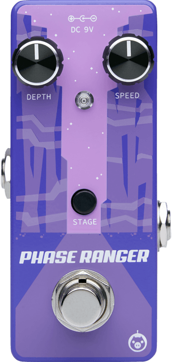 Phase Ranger