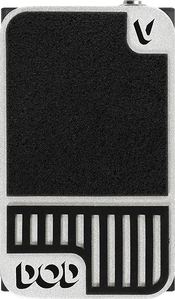 Mini Volume