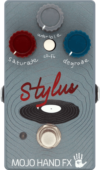 Stylus