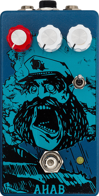 Ahab