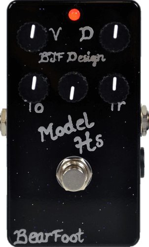 Model Hs