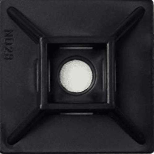28mm Zip Tie Mount