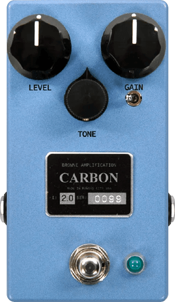 Carbon