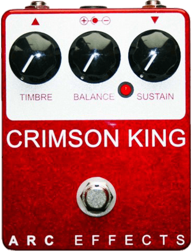 Crimson King