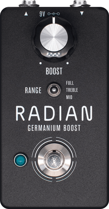 Radian