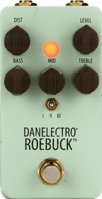 Roebuck