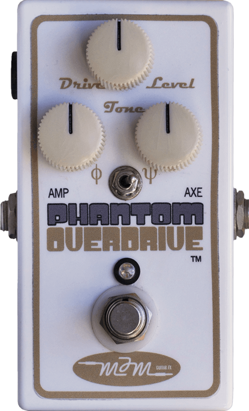 Phantom Overdrive