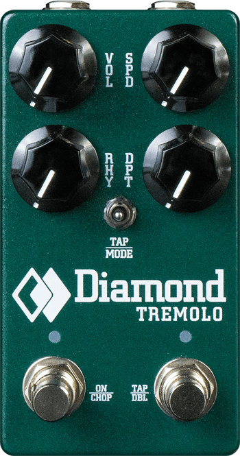 Tremolo (2023)