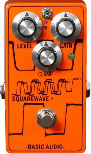 Squarewave+