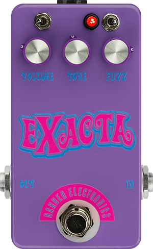 Exacta