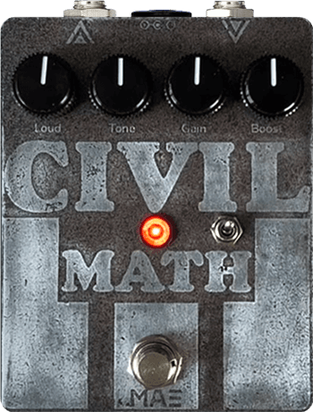 Civil Math