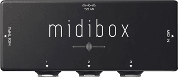 Midibox