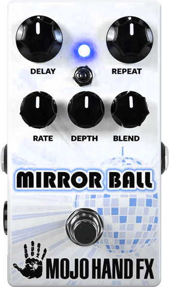 Mirror Ball