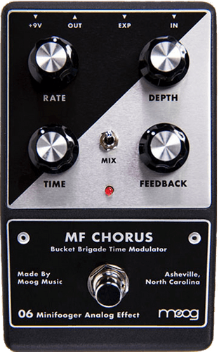 MF Chorus