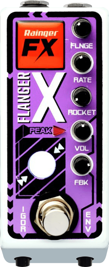 Flanger-X