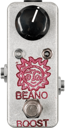 Mini Beano Boost