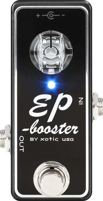 EP Booster
