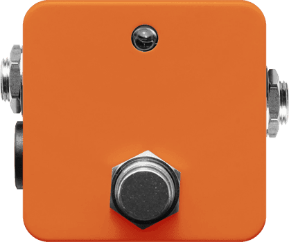 Orange Whip