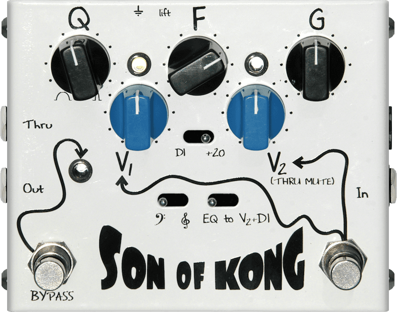 Son of Kong