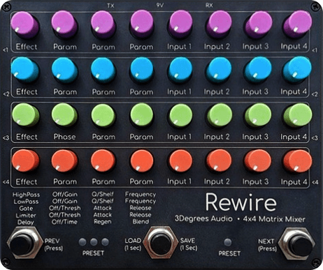 Rewire