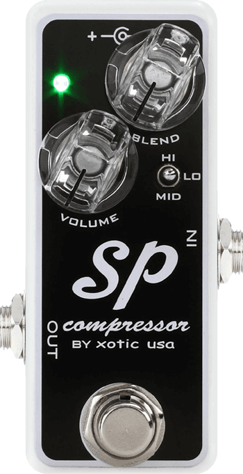 SP Compressor