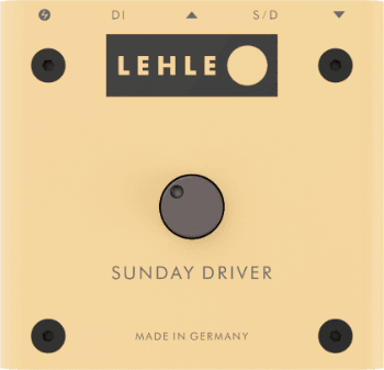 Sunday Driver II