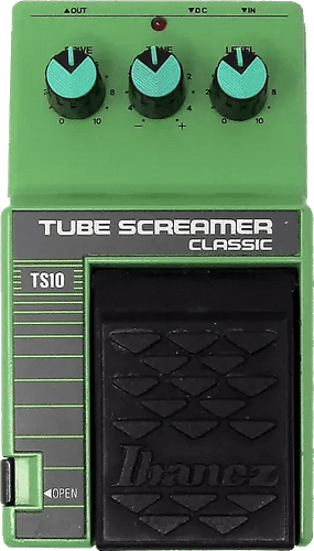 TS-10 Tube Screamer