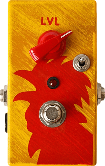 Rooster (Legacy)