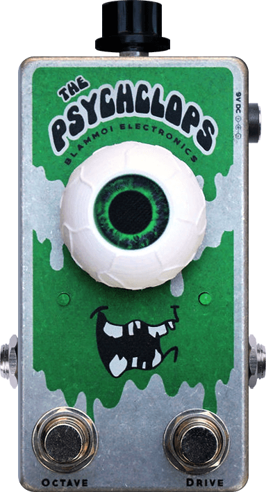 The Psychclops